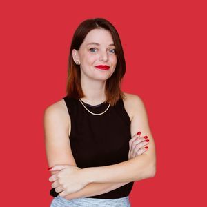 Meet your Posher, Veronica